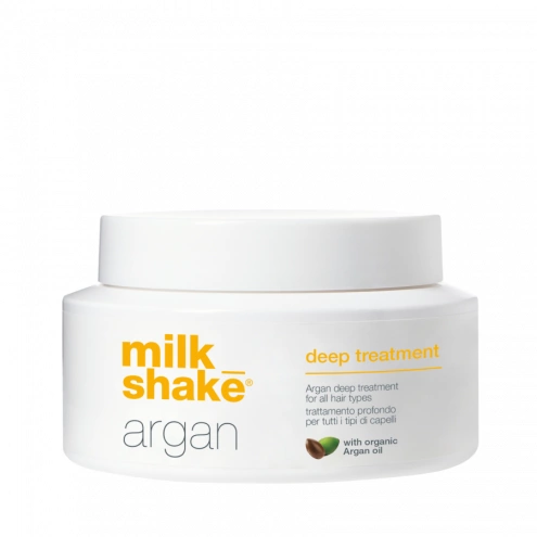 Milk_Shake Glistening Argan Deep Treatment 200 ml