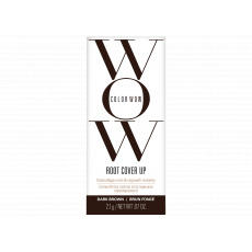 Color Wow Root Cover Up Dark Brown 2,1 g