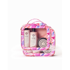 Maria Nila Pure Volume Beauty Bag SET SS23