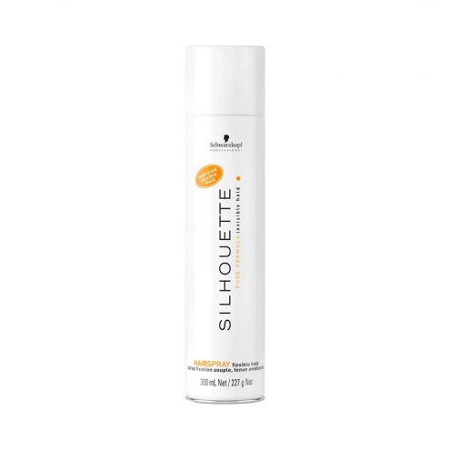 Schwarzkopf Professional Silhoutte Flexible Hold Hairspray 300 ml Schwarzkopf Professional Silhoutte Flexible Hold Hairspray 300 ml