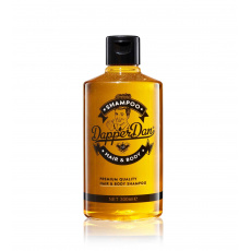 Dapper Dan Hair & Body Shampoo 300 ml