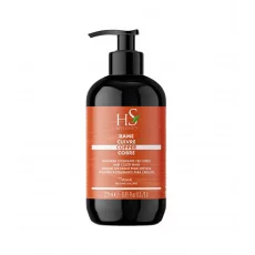 HS Milano Color Mask 250 ml Copper