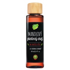 VIVACO 100% BIO Mandlový olej 100 ml