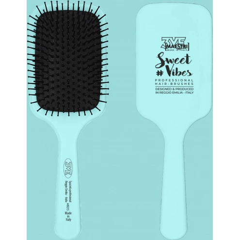 FreeLimix Sweet Fruit Paddle Brush FreeLimix Sweet Fruit Paddle Brush