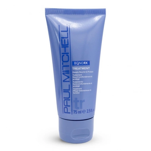 Paul Mitchell Bond Rx Treatment 75 ml Paul Mitchell Bond Rx Treatment 75 ml