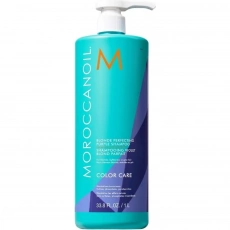 Moroccanoil Purple Shampoo 1000 ml