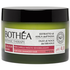 Bothea Botanic Therapy Colour Mask for Very Damaged Hair 250ml