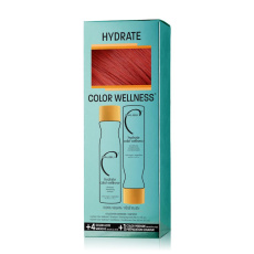 Malibu C Hydrate Color Wellness Collection