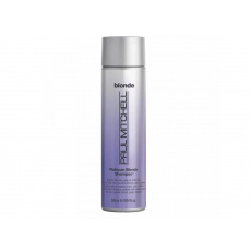 Paul Mitchell Platinum Blonde Shampoo 300ml