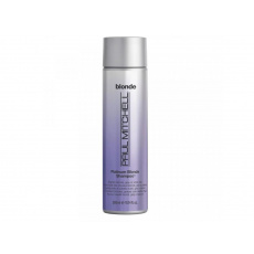 Paul Mitchell Platinum Blonde Shampoo 300ml