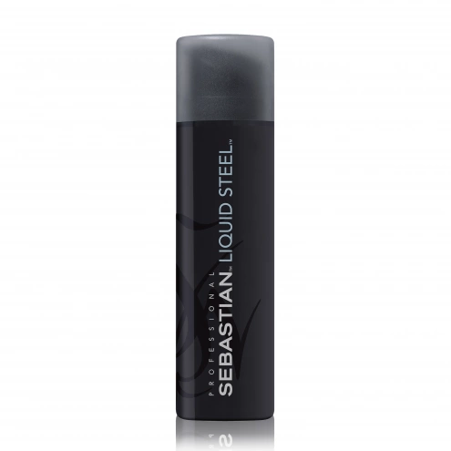 Sebastian Professional Liquid Steel Super Strong Styler 150 ml Sebastian Professional Liquid Steel Super Strong Styler 150 ml