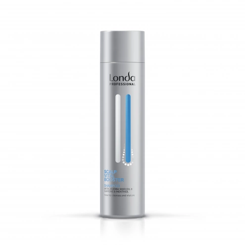 Londa Professional Scalp Vital Booster Shampoo 250 ml