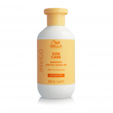 Wella Professionals Invigo Sun Care After Sun Cleansing Shampoo 300 ml