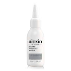 Nioxin Scalp Renew Dermabrasion Treatment 75 ml