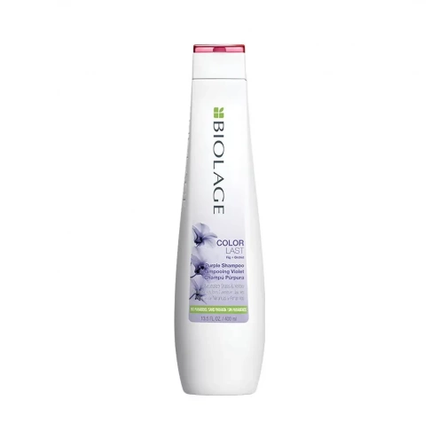 Biolage ColorLast Purple Shampoo 250 ml Biolage ColorLast Purple Shampoo 250 ml