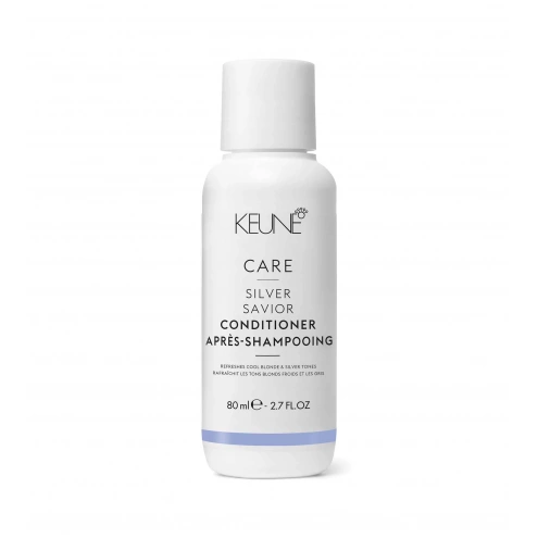 Keune Care Silver Savior Conditioner 80 ml