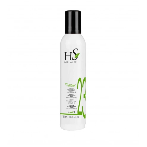 HS Milano Strong Volume Foam 300 ml