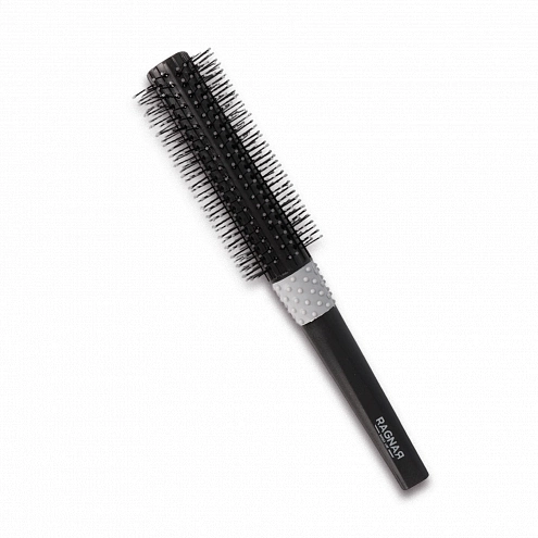 Ragnar Black Round Hair Brush 22 mm Ragnar Black Round Hair Brush 22 mm