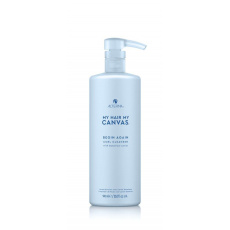 Alterna Canvas Curl Cleanser 976 ml