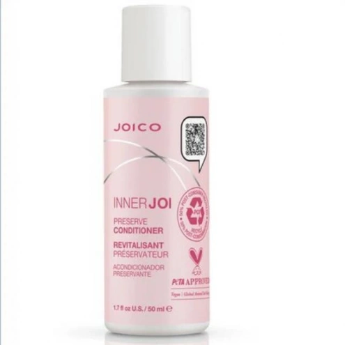Joico InnerJoi Preserve Conditioner 50 ml Joico InnerJoi Preserve Conditioner 50 ml