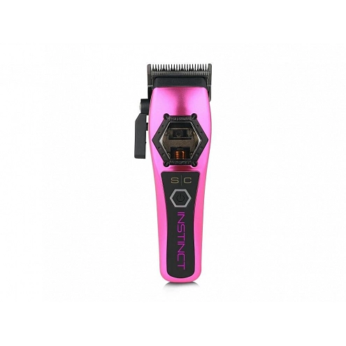 StyleCraft INSTINCT METAL Clipper