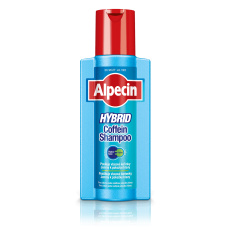 Alpecin Hybrid Coffein Shampoo 250ml