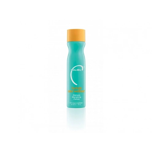 Malibu C Hydrate Color Wellness Shampoo 266 ml Malibu C Hydrate Color Wellness Shampoo 266 ml