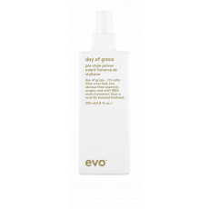 EVO Day Of Grace Pre Style Primer 200ml