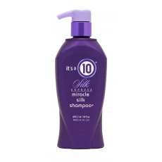 It’s a 10 Miracle Silk Shampoo 295,7 ml
