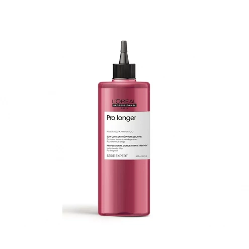 L'Oréal Professionnel Serie Expert Pro Longer Concentrate Treatment 400 ml L'Oréal Professionnel Serie Expert Pro Longer Concentrate Treatment 400 ml