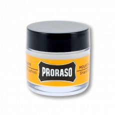 Proraso Wood and Spice Moustache Wax 15 g