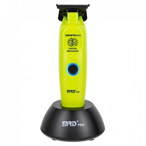 MRD PRO Precision Trimmer GMT-3969ST Green