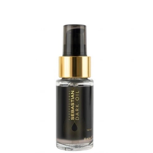 Sebastian Professional Dark Oil Hair Styling Oil 30 ml Sebastian Professional Dark Oil Hair Styling Oil 30 ml