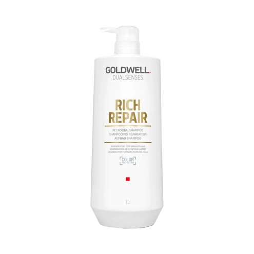 Goldwell Dualsenses Rich Repair Restoring Shampoo 1000 ml Goldwell Dualsenses Rich Repair Restoring Shampoo 1000 ml