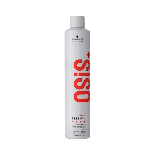 Schwarzkopf Professional Osis+ Session Extreme Hold Hair Spray 500 ml Schwarzkopf Professional Osis+ Session Extreme Hold Hair Spray 500 ml