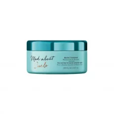 Schwarzkopf Mad About Curls Butter Treatment 200 ml