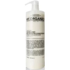 My.Organics The Organic Pro-Keratin Conditioner 1000 ml