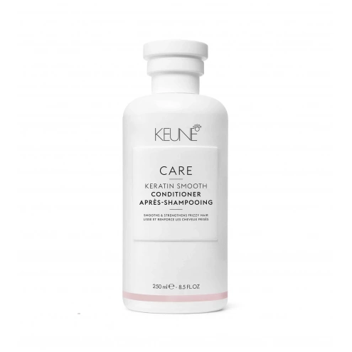 Keune Care Keratin Smooth Conditioner 250 ml Keune Care Keratin Smooth Conditioner 250 ml