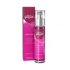 Inebrya Shecare Glazed Illuminating Fluid 50 ml
