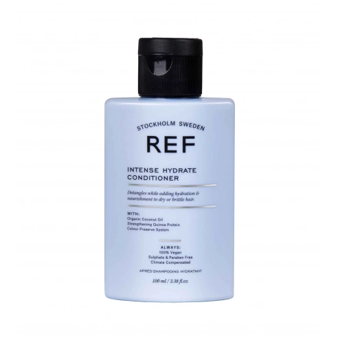 Ref Stockholm Intense Hydrate Conditioner 100 ml Ref Stockholm Intense Hydrate Conditioner 100 ml