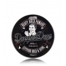 Dapper Dan Heavy Hold Pomade 100 ml