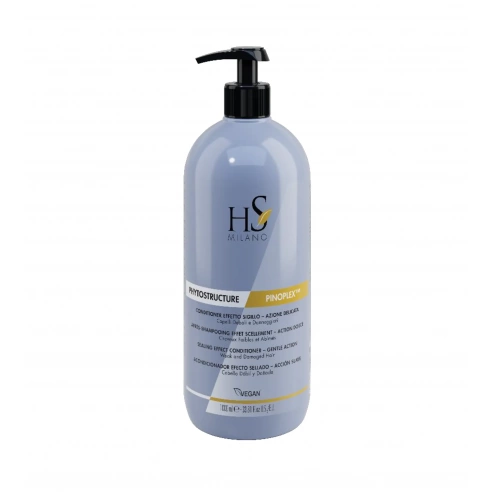 HS Milano Phytostructure Conditioner 1000 ml HS Milano Phytostructure Conditioner 1000 ml