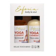 VIVACO Dárková sada YOGA a HARMONY