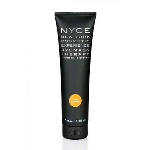 Nyce Dyemask Color Mask Ice Vanilla 150 ml Nyce Dyemask Color Mask Ice Vanilla 150 ml