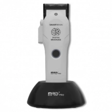MRD PRO Smart Brain 3969ST Hair Clipper White