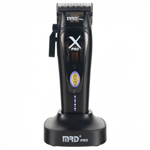 MRD PRO X-Pro Clipper HC-999C Black MRD PRO X-Pro Clipper HC-999C Black