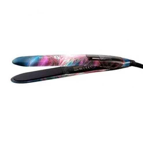 Bio Ionic 10X Pro Styling Iron Treasured Waters Limited Edition Bio Ionic 10X Pro Styling Iron Treasured Waters Limited Edition