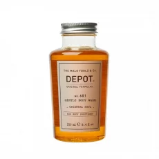Depot 601 Gentle Body Wash Oriental Soul 250 ml
