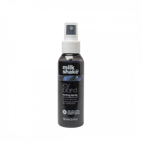 Milk_Shake Icy Blond Toning Spray 100 ml Milk_Shake Icy Blond Toning Spray 100 ml