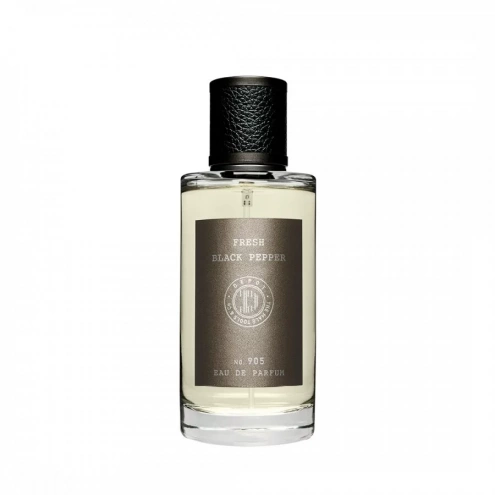 Depot 905 Eau De Parfum Fresh Black Pepper 100 ml Depot 905 Eau De Parfum Fresh Black Pepper 100 ml